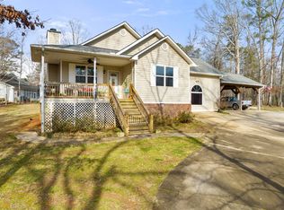 3632 Highway 254, Cleveland, GA 30528