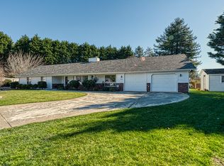 914 Midland Way, Brookings, OR 97415