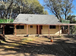 19643 State Highway 88, Pine Grove, CA 95665