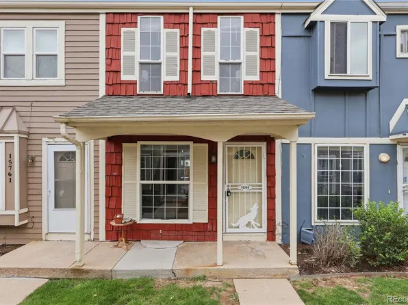 15759 E 13th Place, Aurora, CO 80011