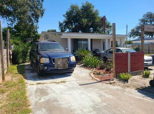 1902 Hannah Ave, Panama City, FL 32405