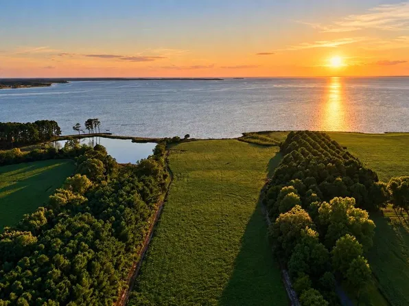 Chloras Point Rd, Trappe, MD 21673