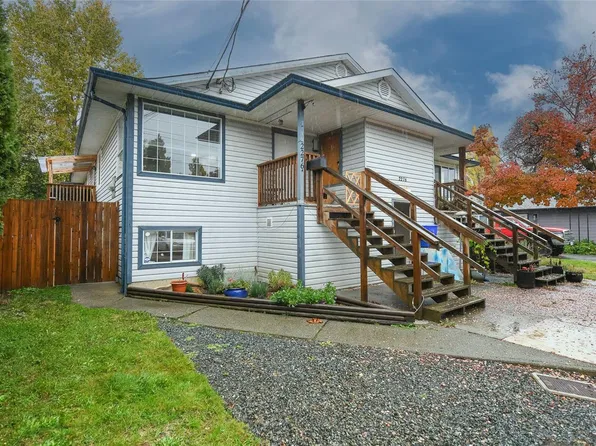 2276 Urquhart Ave #A, Courtenay, BC V9N 7S6