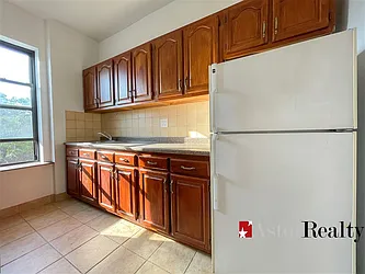 Rented by Astor Realty