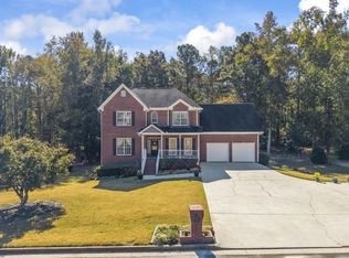 2655 Amber Creek Dr, Douglasville, GA 30135