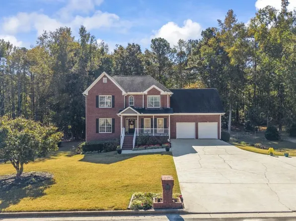 2655 Amber Creek Dr, Douglasville, GA 30135