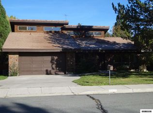 2275 Thomas Jefferson Dr, Reno, NV 89509