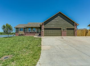 2235 S Upland Hills Ct, Wichita, KS 67235