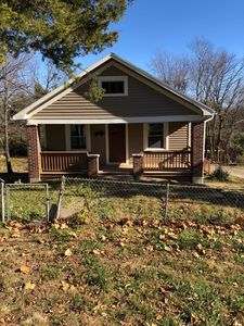 8507 Brooklyn Ave, Kansas City, MO, 64132