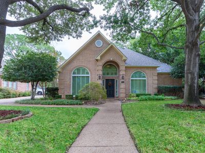 3103 Woodland Heights Cir, Colleyville, TX, 76034