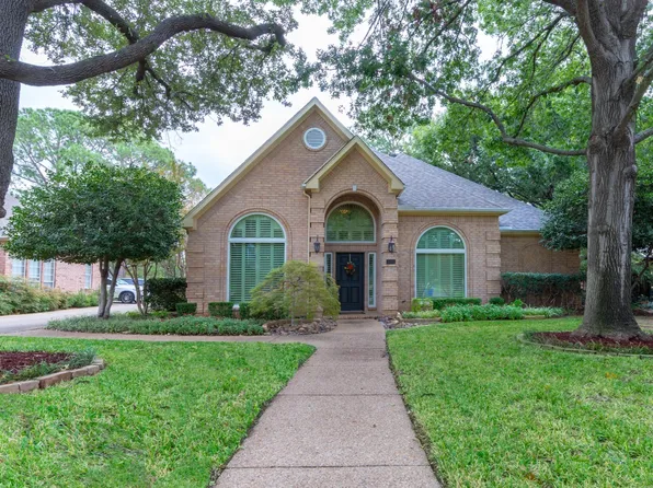 3103 Woodland Heights Cir, Colleyville, TX 76034