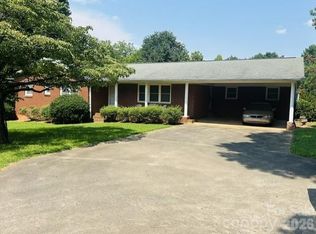 1424 N Post Rd, Shelby, NC 28150