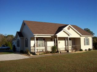 990 J Will Stewart Rd, Russellville, KY 42276
