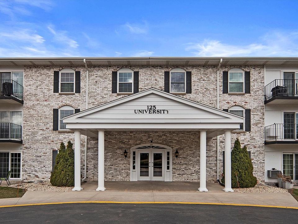1st image of 125 North University DRIVE #114
