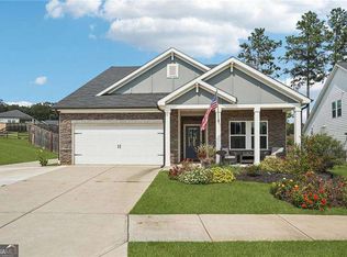 401 Murphy Ave, Canton, GA 30114