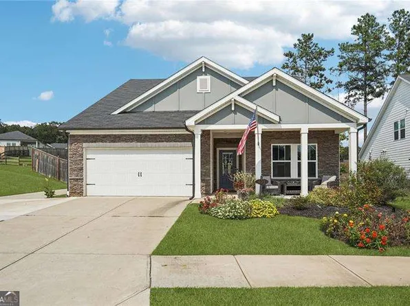 401 Murphy Ave, Canton, GA 30114