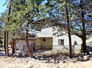 43345 Lookabout Rd, Elizabeth Lake, CA 93532