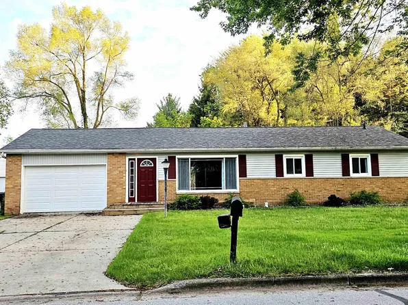 124 York St, Saint Louis, MI 48880