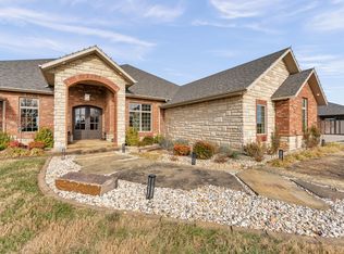 2123 Riverdale Road, Ozark, MO 65721