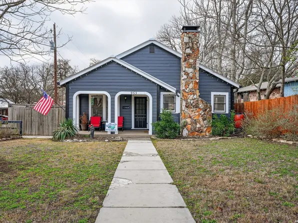 953 myrta, Kerrville, TX 78028