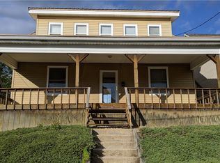 613 3rd St, Butler, PA 16001