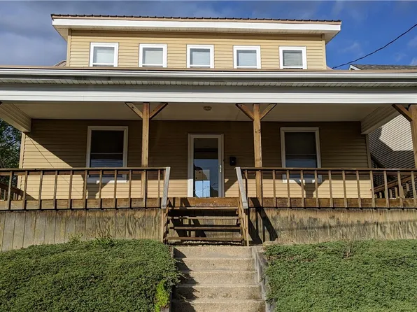 613 3rd St, Butler, PA 16001