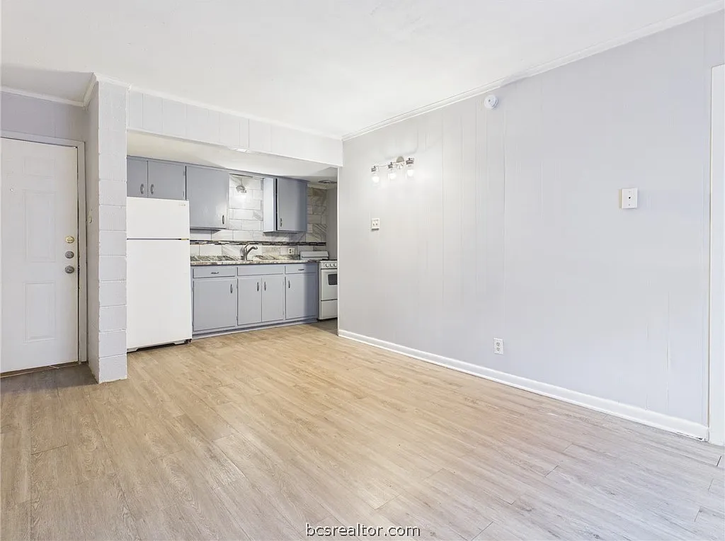 1 bed, 516 sqft, $650 — Photo 3