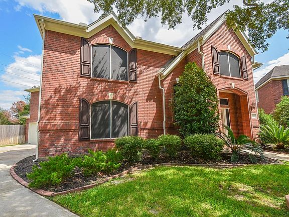 2nd image of 20402 Ivory Creek Ln