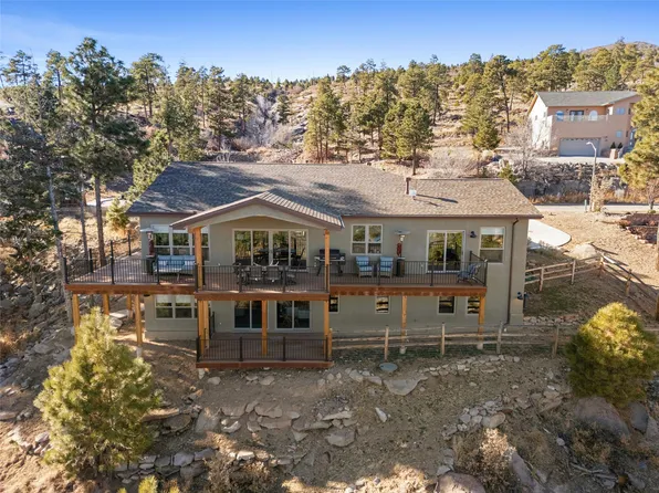 1610 Solana, Los Alamos, NM 87544