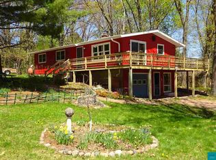 240 S 11th St, Bayfield, WI 54814