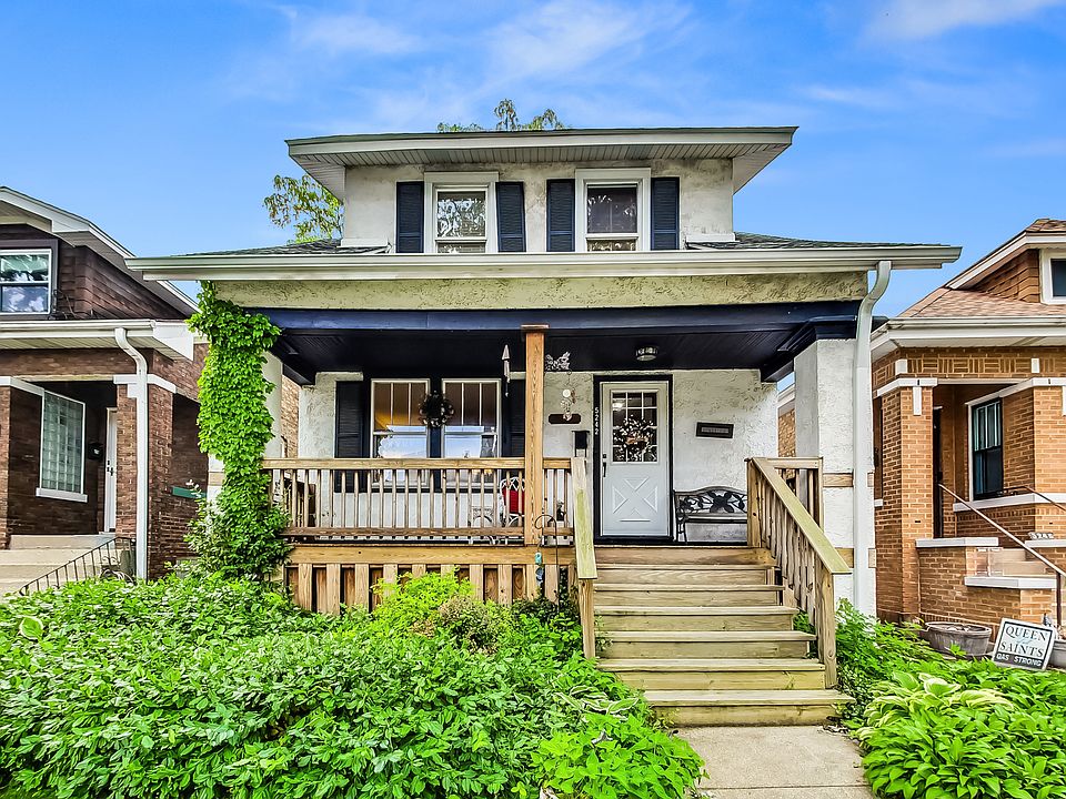 1st image of 5242 N Leamington Ave