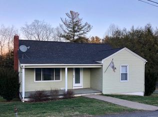 178 Mount Tabor Cir, Beckley, WV 25801