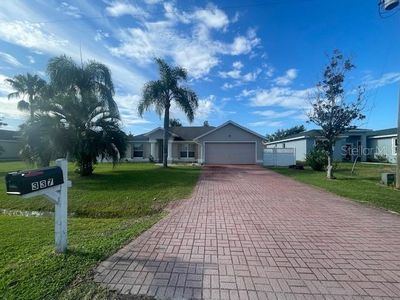 337 Edgewood Ct, Poinciana, FL, 34759