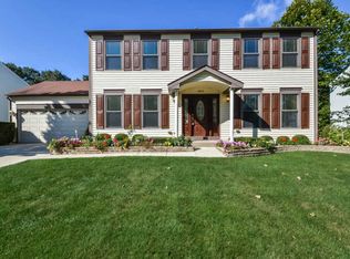 2072 Westfield Dr, Gurnee, IL