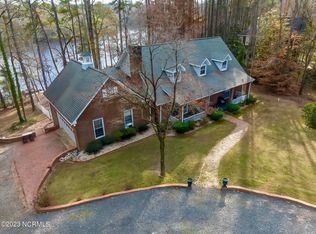 187 Lakeside Dr, Rockingham, NC 28379