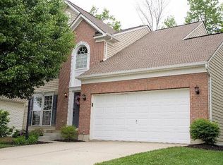 221 Indian Lake Dr, Hamilton Twp, OH 45039