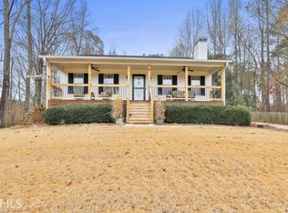 260 Otara Woods Dr, Newnan, GA