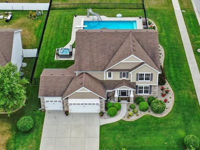 8195 W 101st Place St, Saint John, IN, 46373