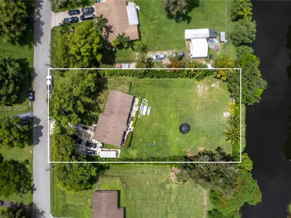 5101 SW 199th Ave, Southwest Ranches, FL 33332