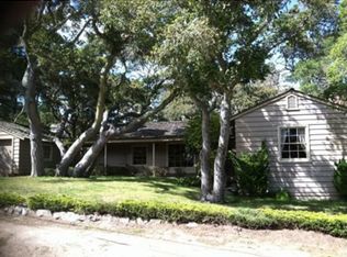 2 Via Chiquita, Monterey, CA 93940