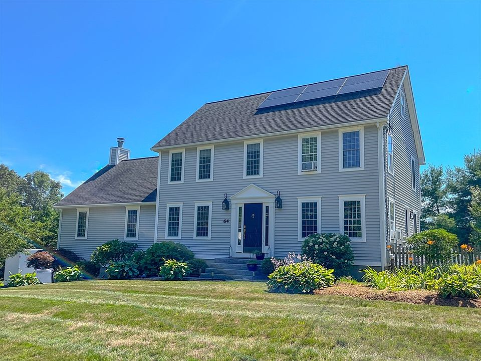 1st image of 64 Central Tree Rd
