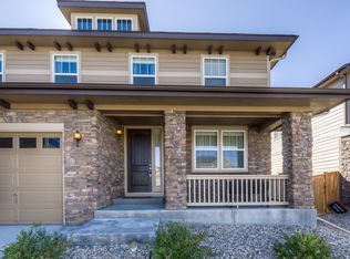 25542 E 5th Pl, Aurora, CO 80018