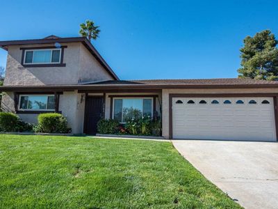 2101 Fantero Ave, Escondido, CA, 92029