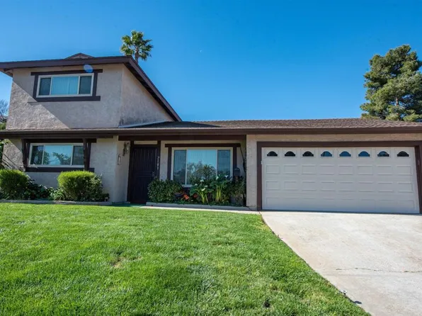 2101 Fantero Ave, Escondido, CA 92029