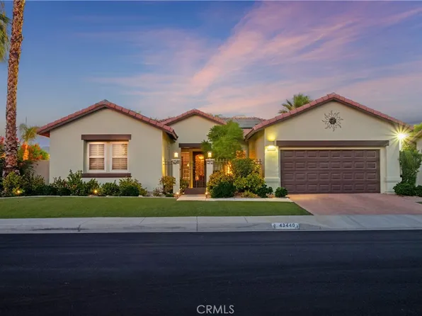 43440 Amaryllis Way, Palm Desert, CA 92260