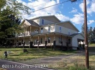 463 McKendree Rd, Shickshinny, PA 18655