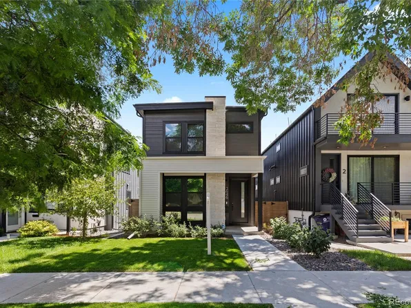 3646 Quivas Street, Denver, CO 80211