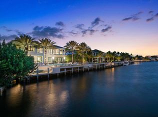 290 S Maya Palm Dr, Boca Raton, FL 33432