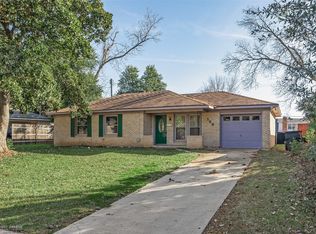 159 Carroll St, Shreveport, LA 71105