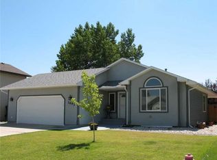 3692 Harper Dr, Billings, MT 59102